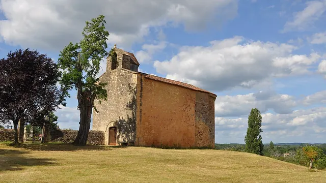 Photo de Saint-Pardoux-et-Vielvic