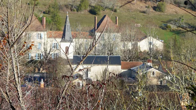 Photo de Saint-Paul-de-Serre