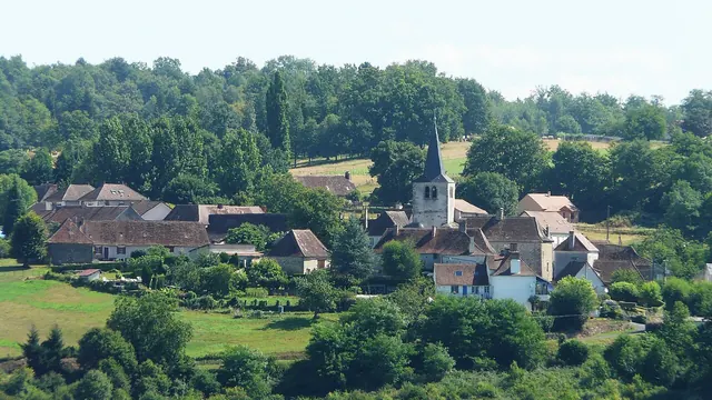 Photo de Saint-Paul-la-Roche