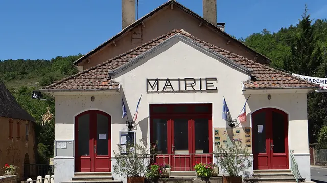 Photo de Saint-Pompont
