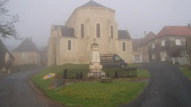 Photo de Saint-Rabier