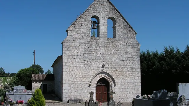 Photo de Sainte-Radegonde