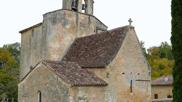 Photo de Saint-Romain-de-Monpazier