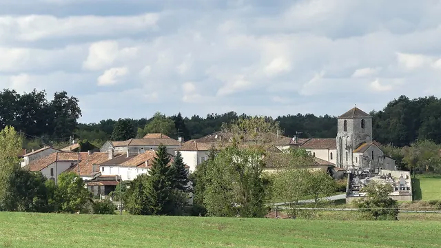 Photo de Saint-Sulpice-de-Mareuil