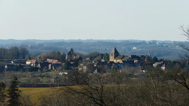 Photo de Saint-Sulpice-d'Excideuil