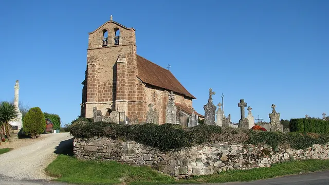 Photo de Sainte-Trie