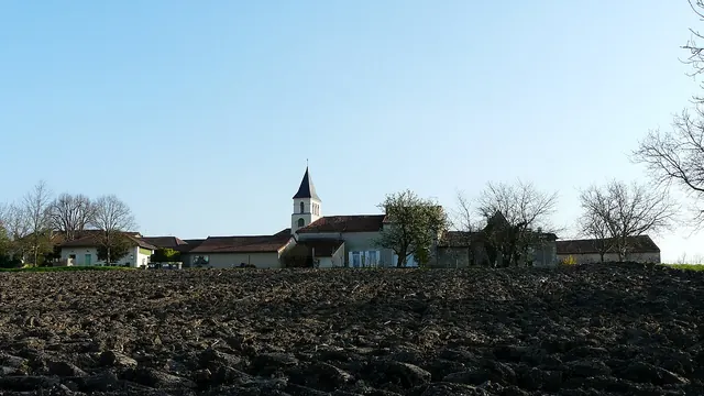 Photo de Saint-Victor