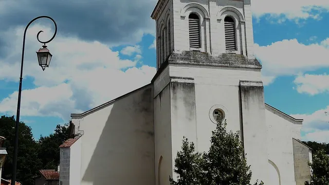 Photo de Saint-Vincent-de-Connezac