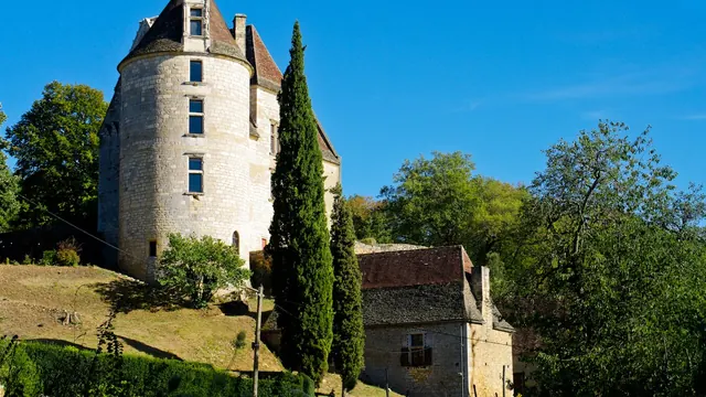 Photo de Saint-Vincent-de-Cosse