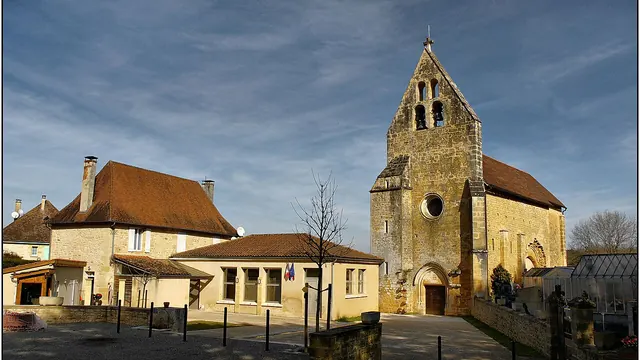Photo de Saint-Vincent-le-Paluel