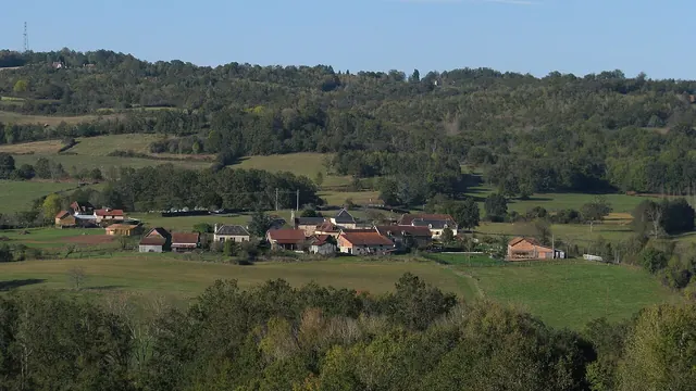 Photo de Salagnac
