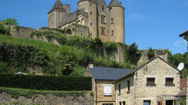 Photo de Salignac-Eyvigues