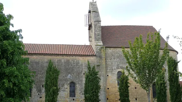 Photo de Salles-de-Belvès