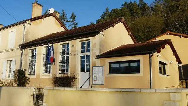 Photo de Salon