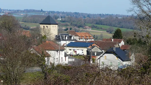 Photo de Sarlande
