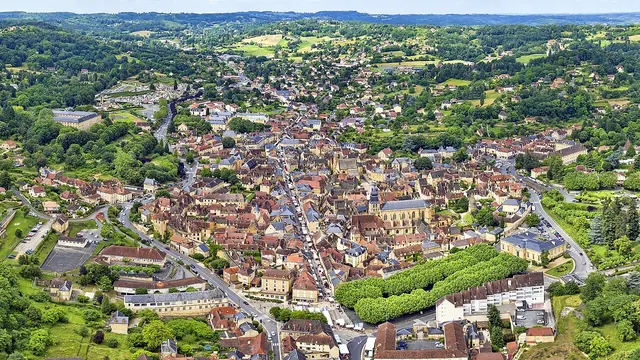 Photo de Sarlat-la-Canéda