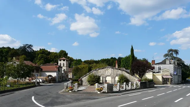 Photo de Sarliac-sur-l'Isle
