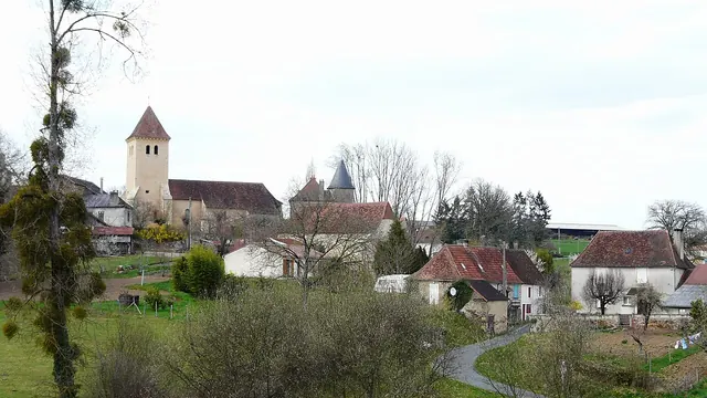 Photo de Sarrazac