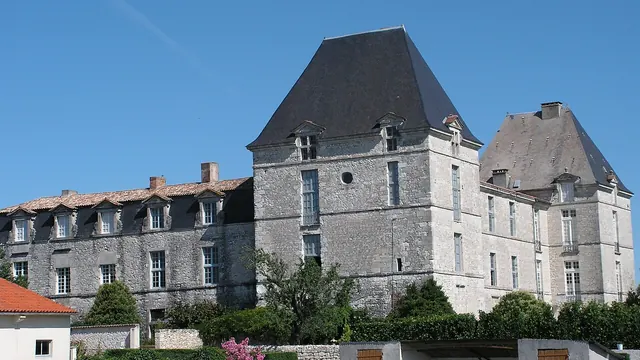 Photo de Saussignac