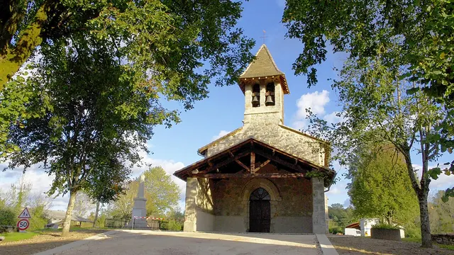 Photo de Savignac-de-Nontron
