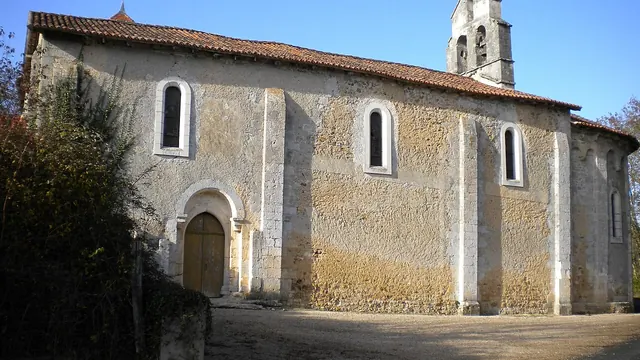 Photo de Sceau-Saint-Angel