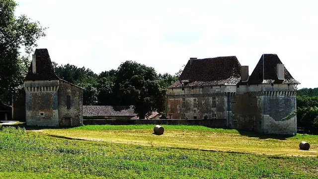 Photo de Segonzac
