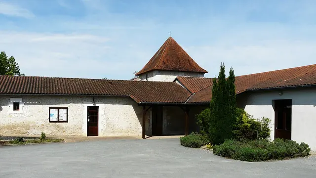 Photo de Sencenac-Puy-de-Fourches