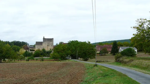Photo de Sergeac