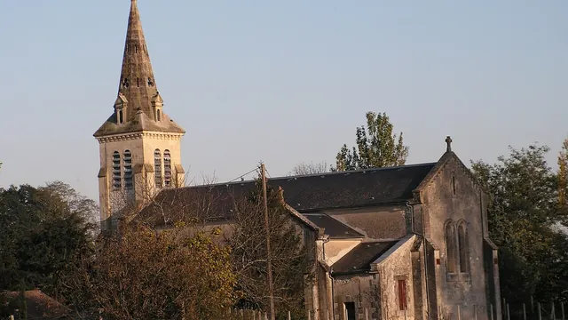 Photo de Serres-et-Montguyard
