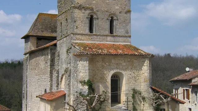 Photo de Siorac-de-Ribérac
