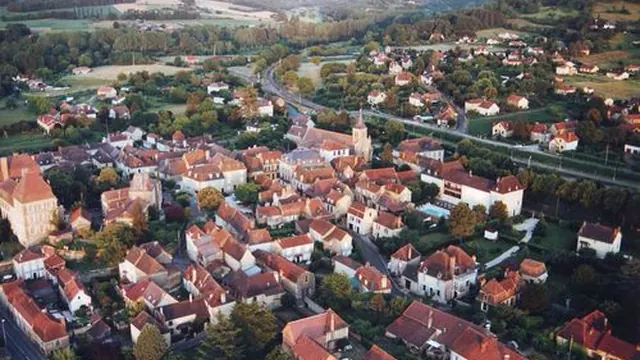 Photo de Siorac-en-Périgord