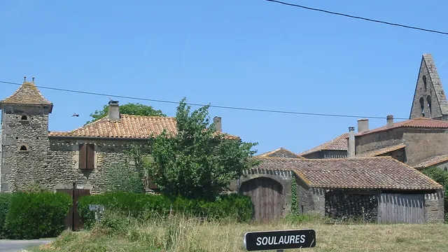 Photo de Soulaures