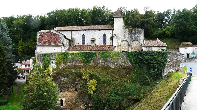 Photo de Sourzac