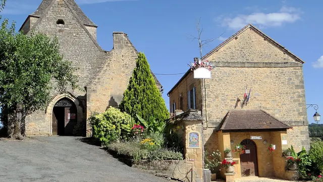 Photo de Tamniès