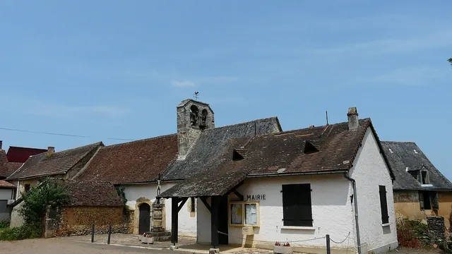 Photo de Temple-Laguyon