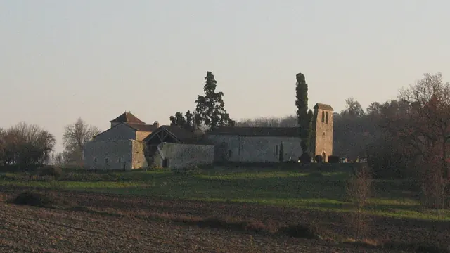 Photo de Thénac