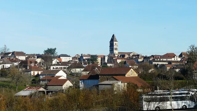 Photo de Thiviers