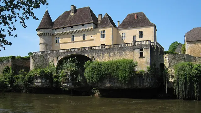 Photo de Thonac