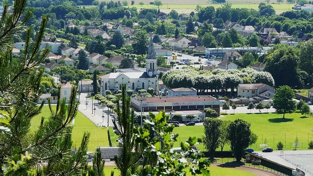 Photo de Trélissac