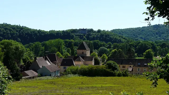 Photo de Tursac