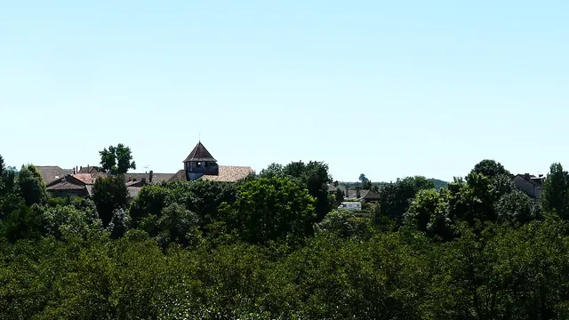Photo de Valeuil