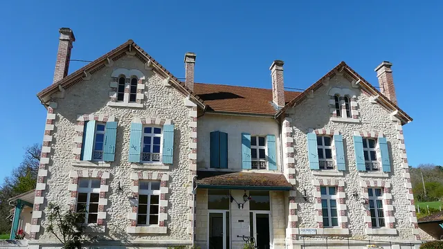 Photo de Vallereuil