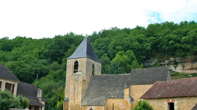 Photo de Valojoulx