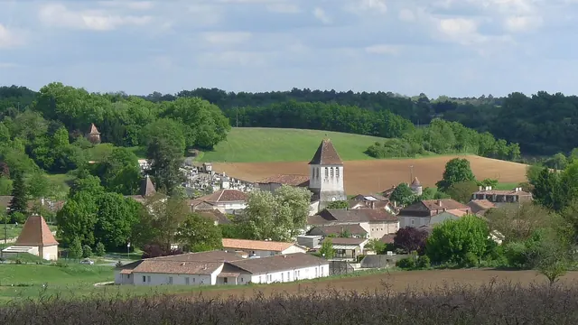 Photo de Vanxains