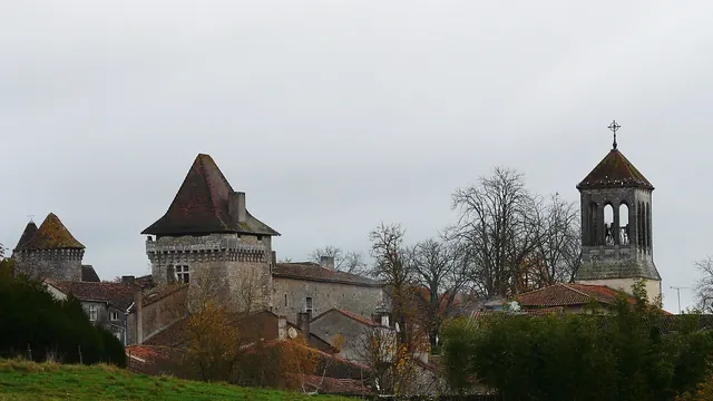 Photo de Varaignes