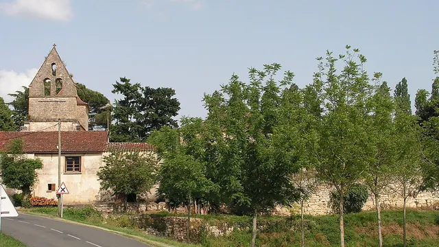 Photo de Varennes
