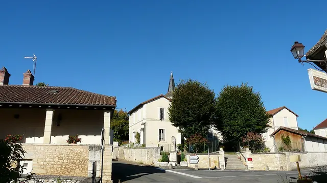 Photo de Vaunac