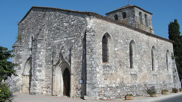 Photo de Vélines