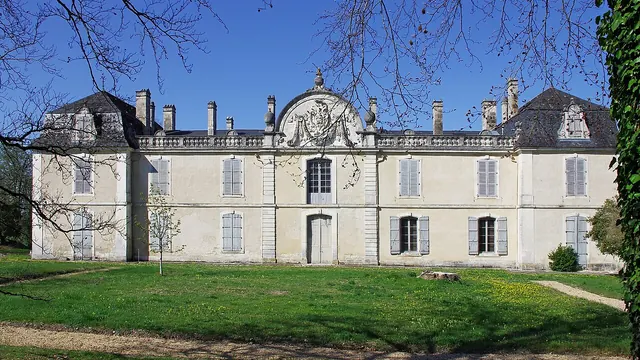 Photo de Vendoire