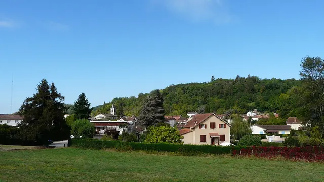 Photo de Vergt